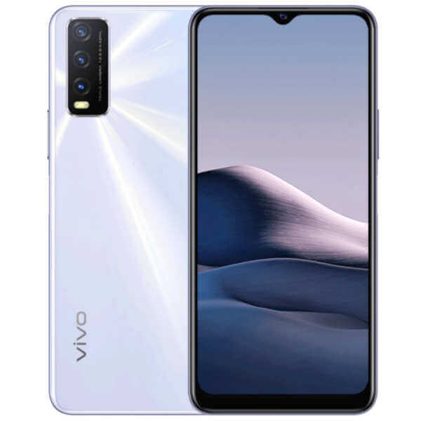  صورة هاتف Vivo Y20 2021 - فيفو y20 2021