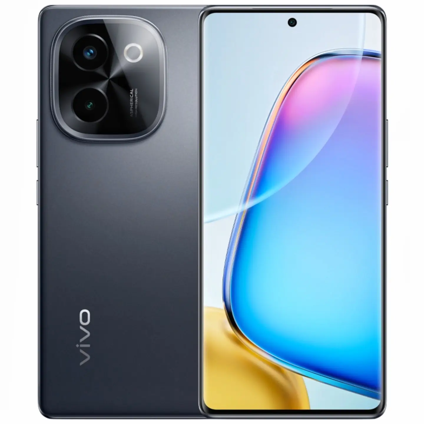 صور هاتف Vivo Y200 China رقم 2 