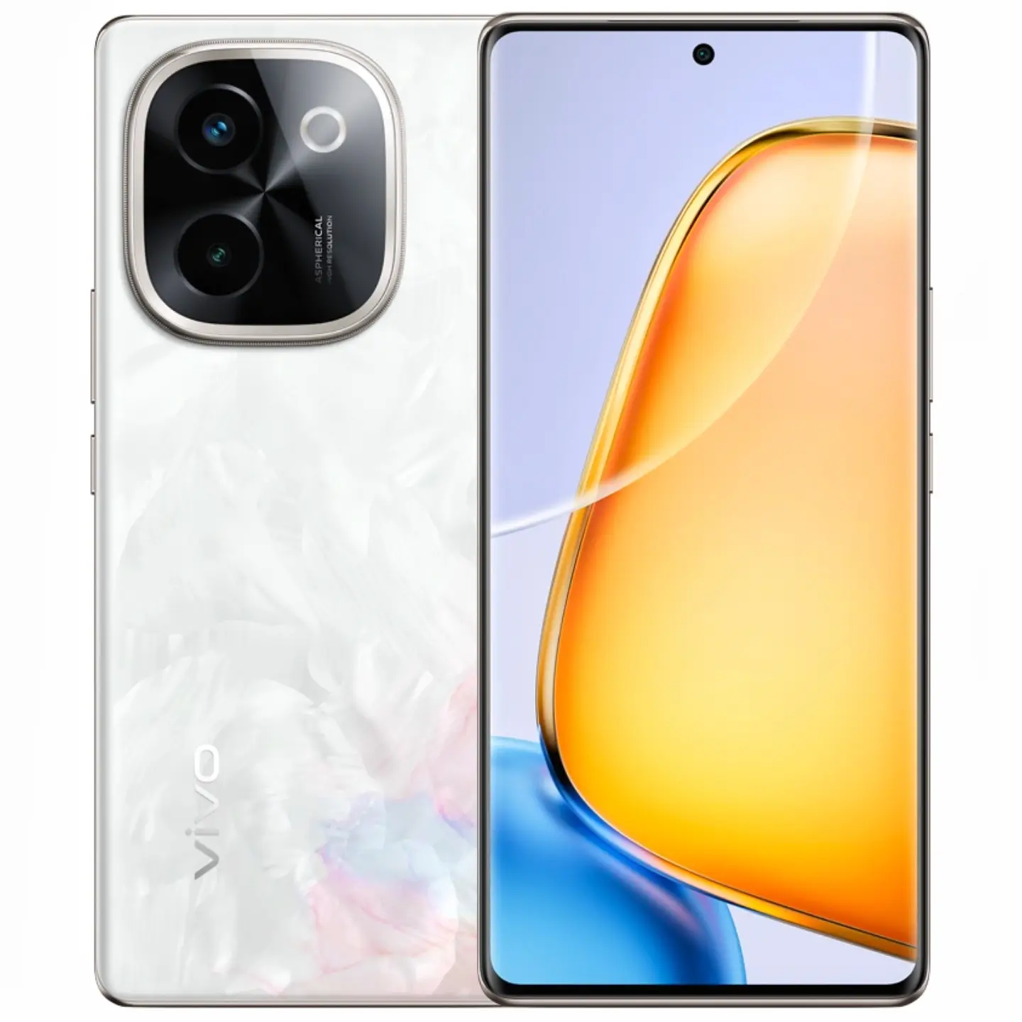 صور هاتف Vivo Y200 China رقم 3 