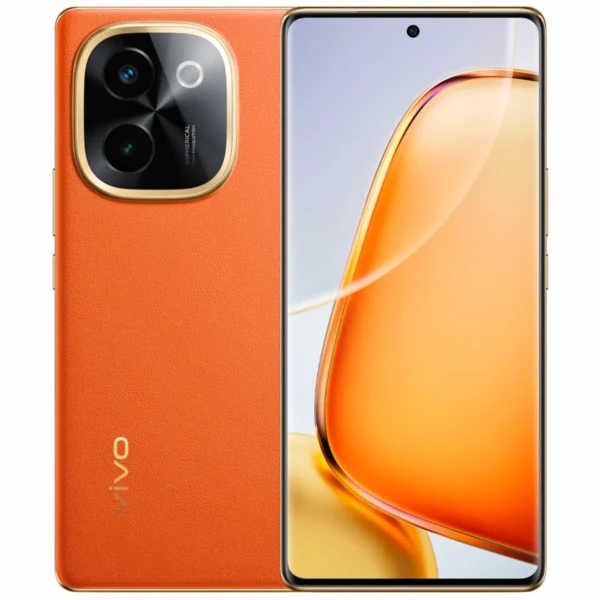  صورة هاتف Vivo Y200 China - فيفو y200 china