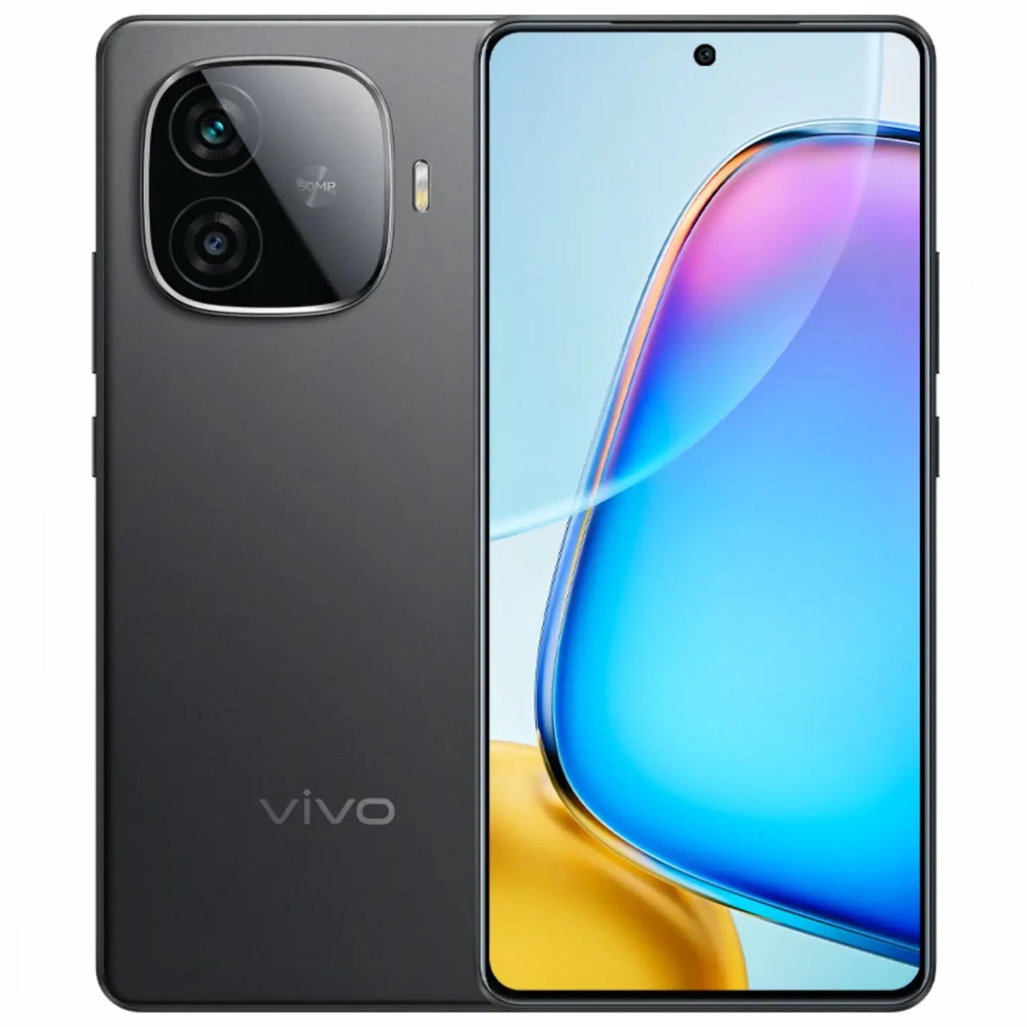صور هاتف Vivo Y200 Gt رقم 2 