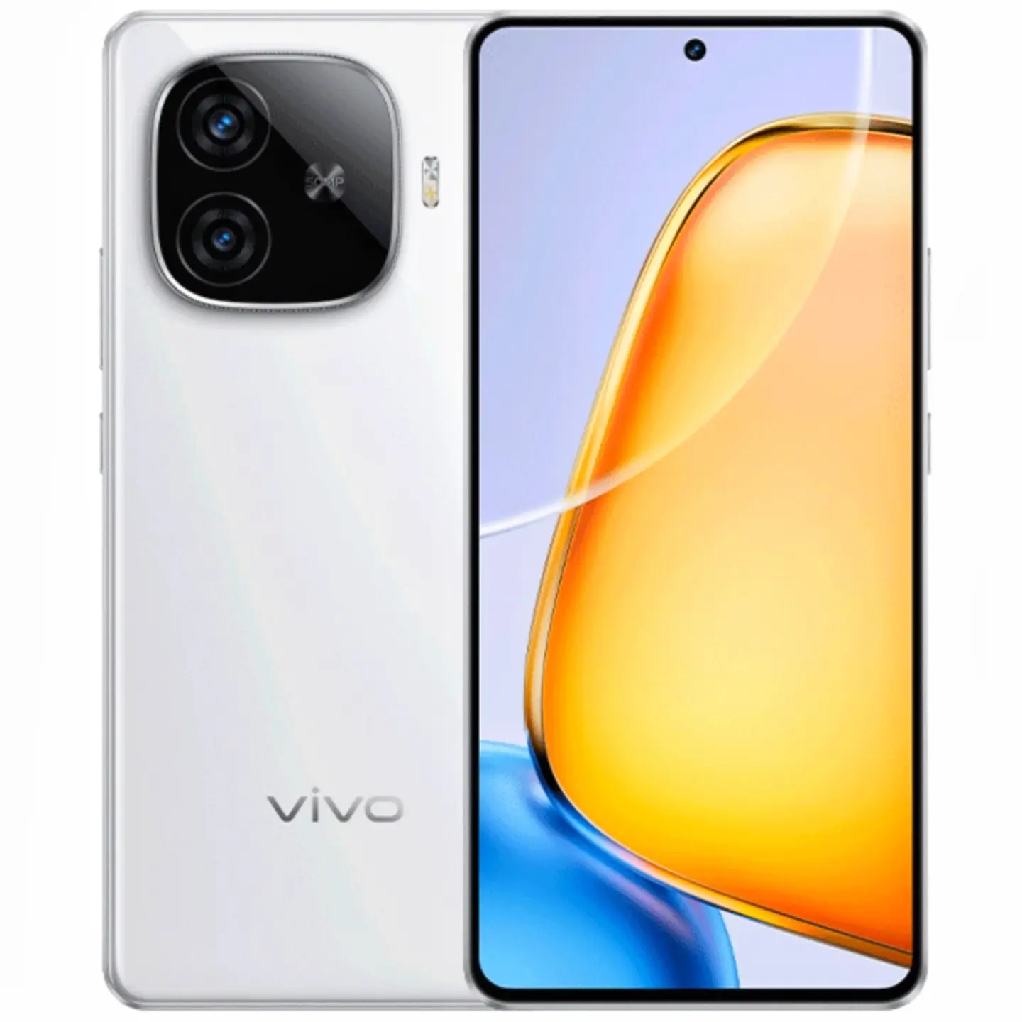 صور هاتف Vivo Y200 Gt رقم 3 