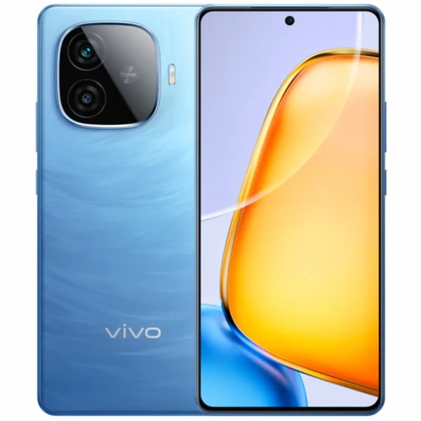  صورة هاتف Vivo Y200 Gt - فيفو y200 جي تي
