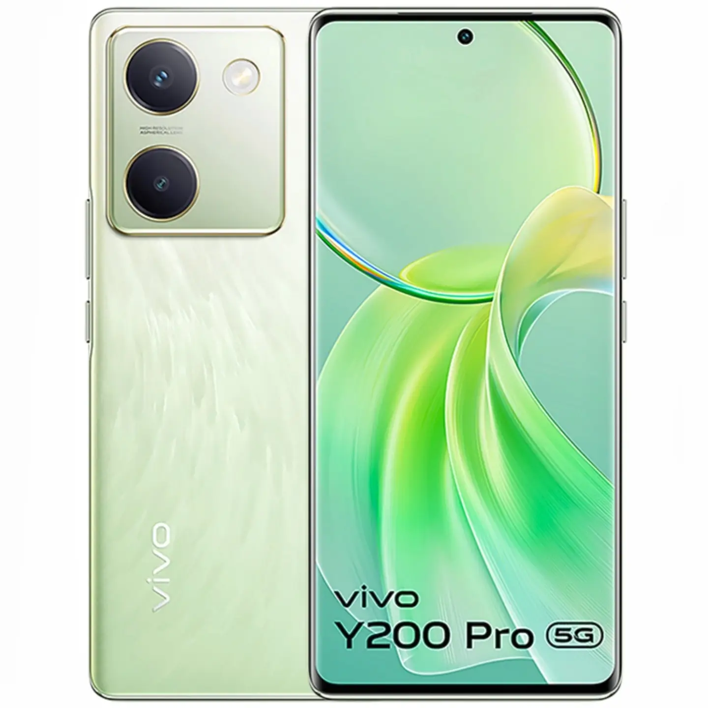 صور هاتف Vivo Y200 Pro رقم 1 