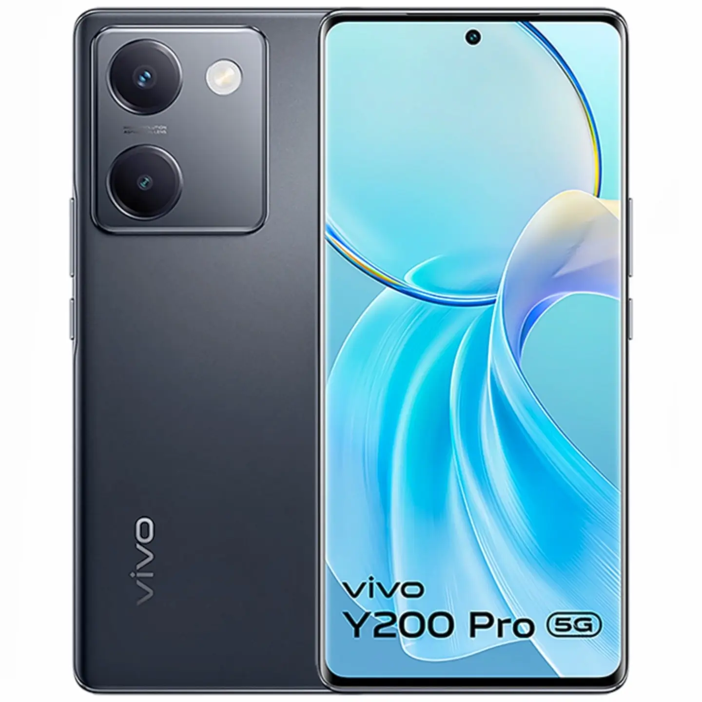 صور هاتف Vivo Y200 Pro رقم 2 
