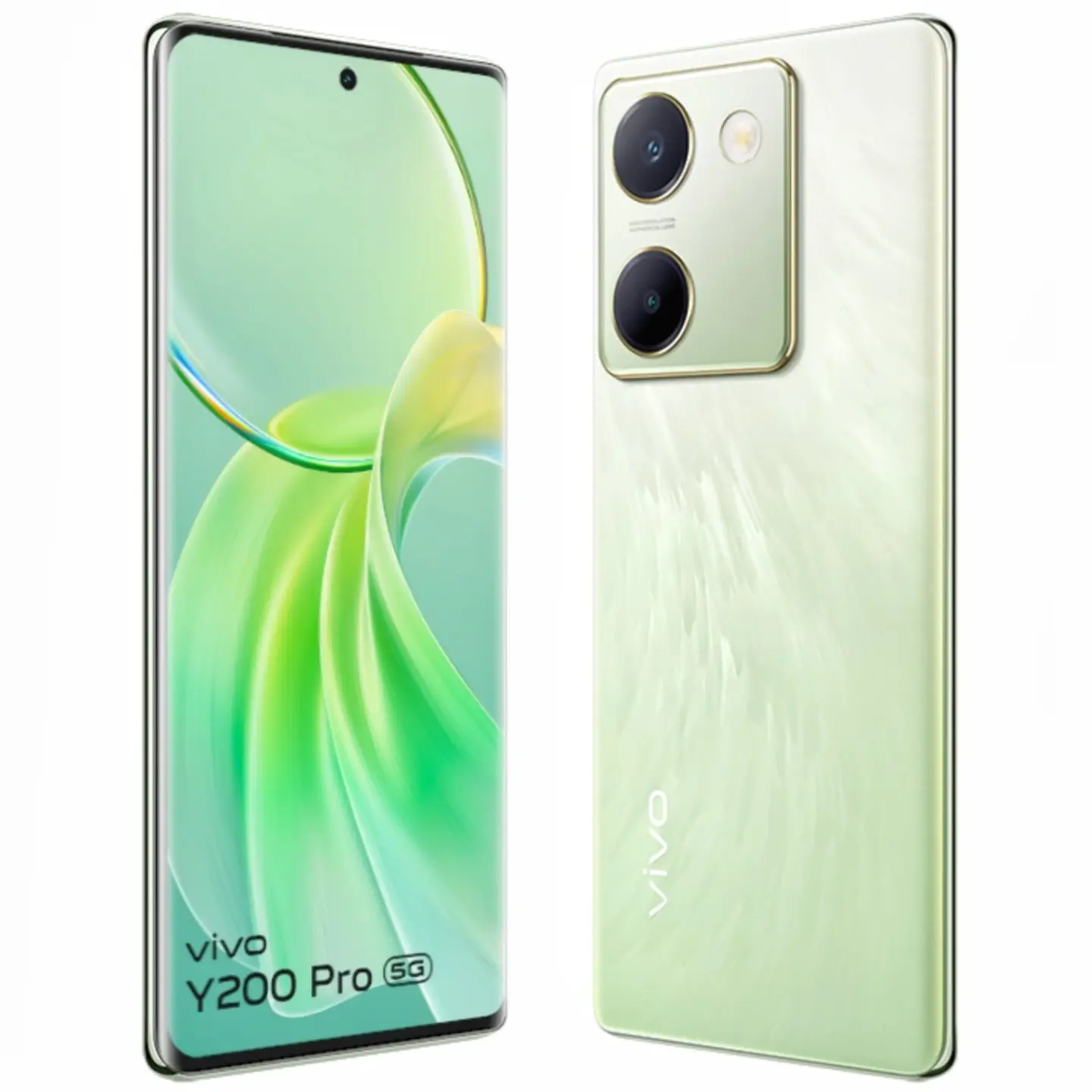 صور هاتف Vivo Y200 Pro رقم 3 