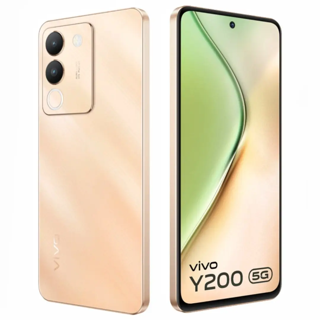 صور هاتف Vivo Y200 رقم 1 