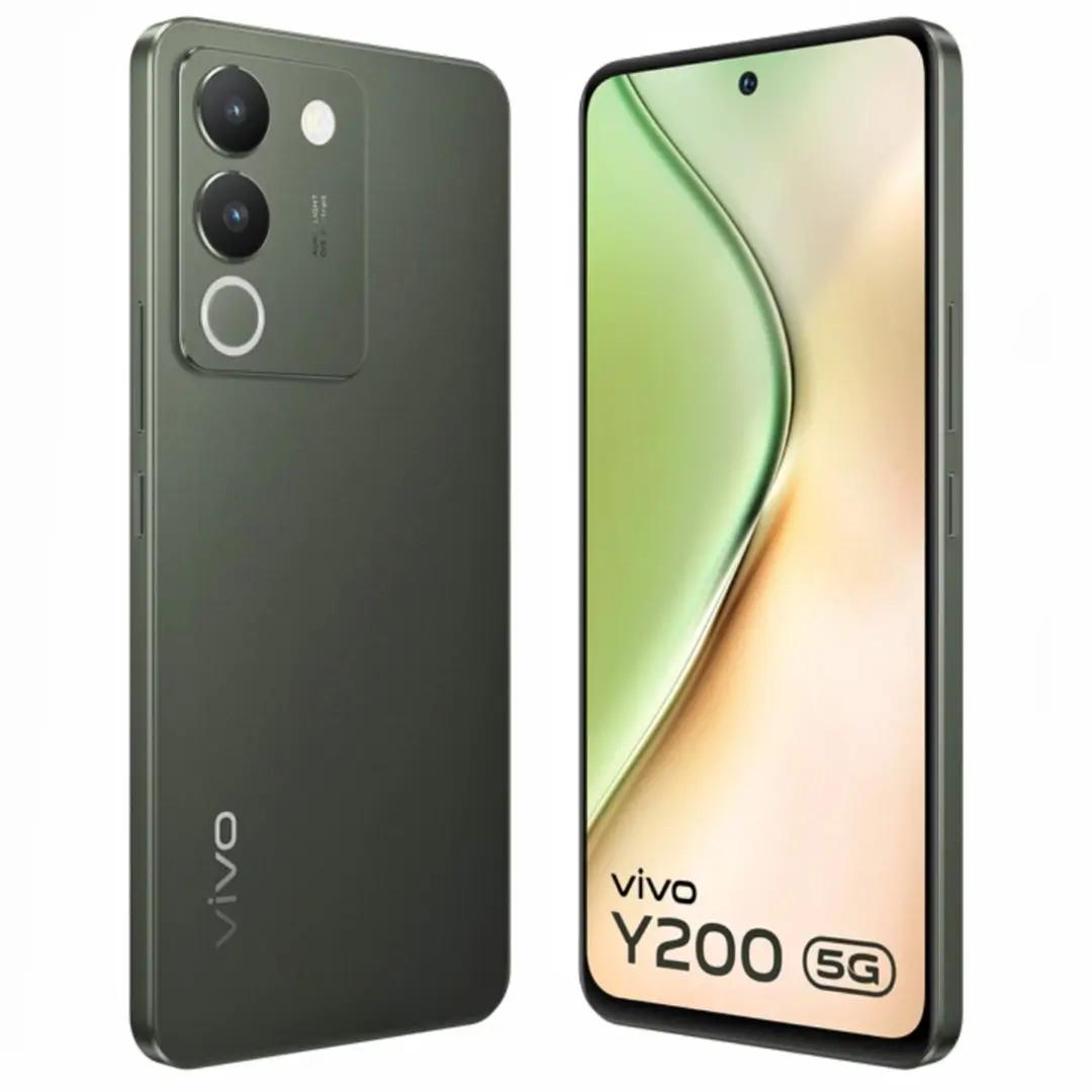 صور هاتف Vivo Y200 رقم 2 