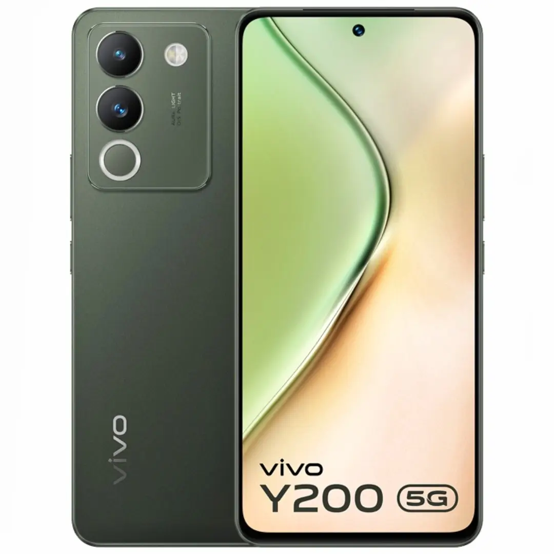 صور هاتف Vivo Y200 رقم 4 