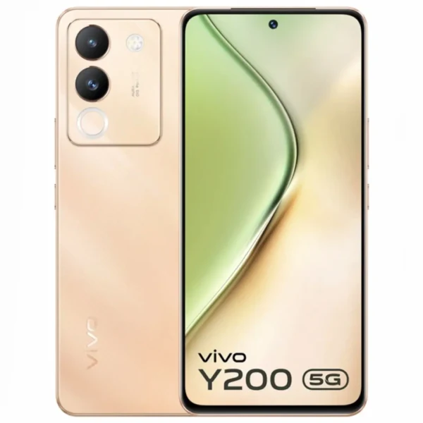  صورة هاتف Vivo Y200 - فيفو y200