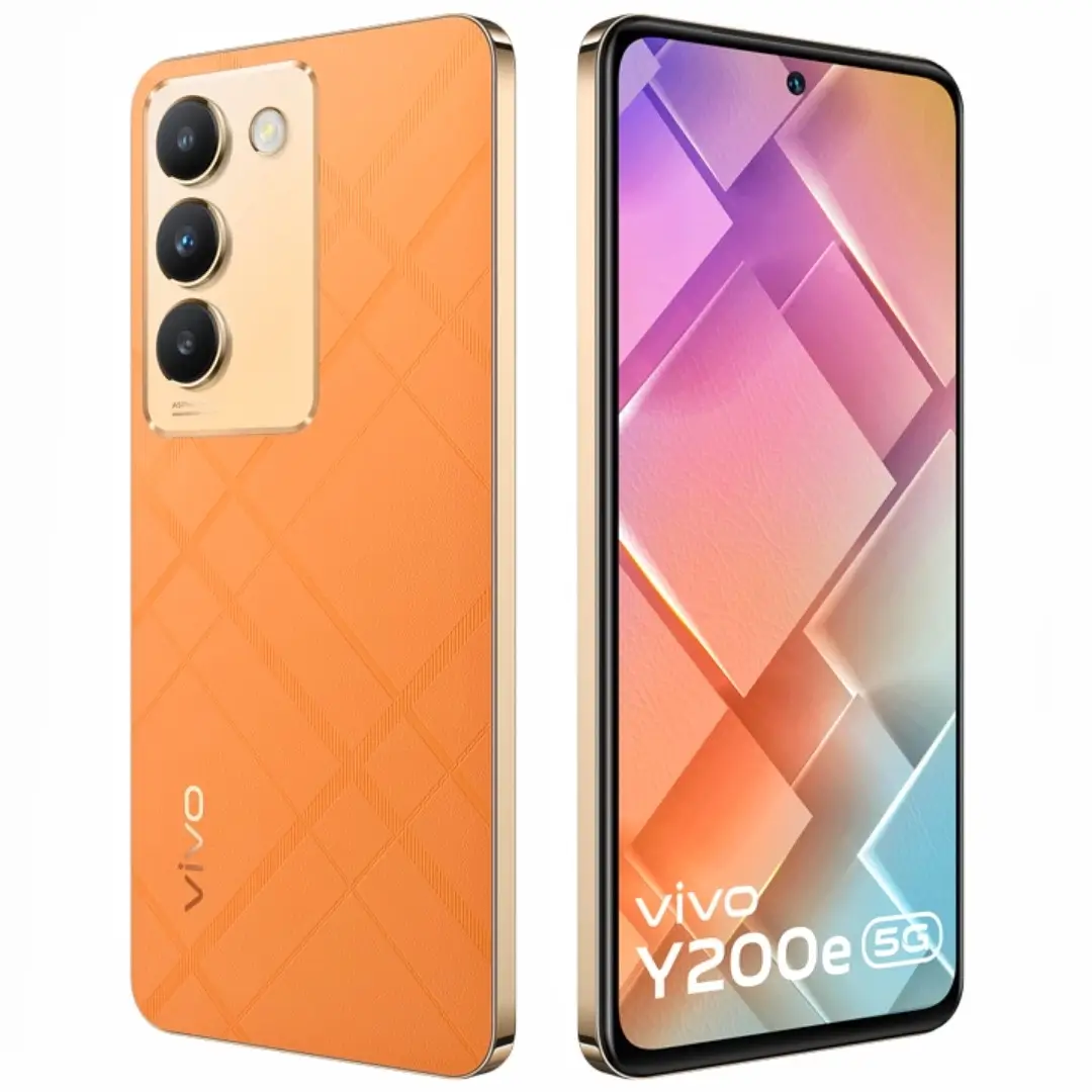 صور هاتف Vivo Y200e رقم 1 