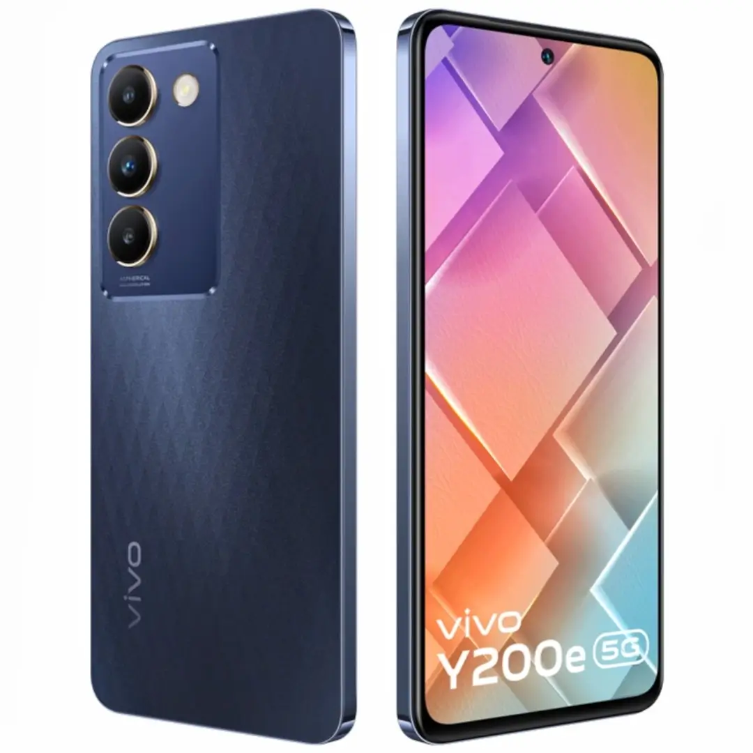 صور هاتف Vivo Y200e رقم 2 