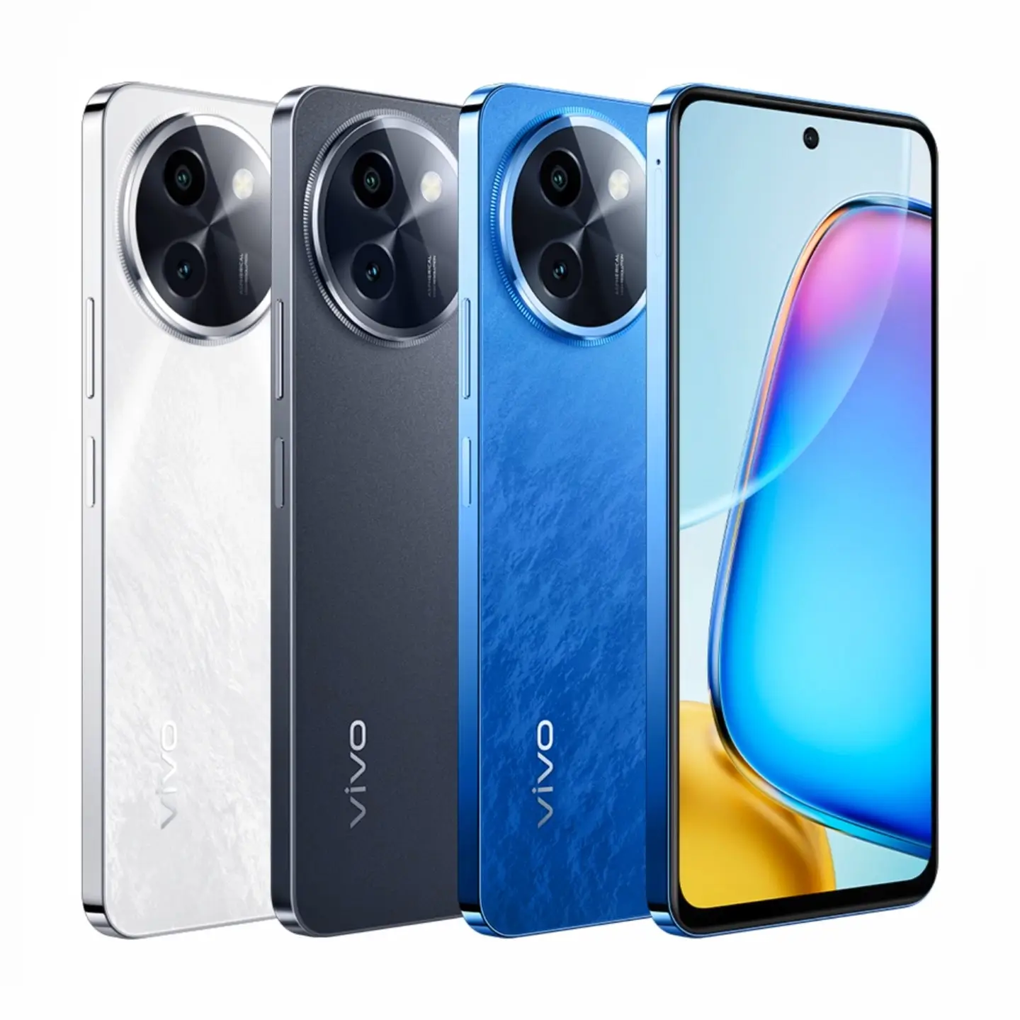 صور هاتف Vivo Y200i رقم 1 