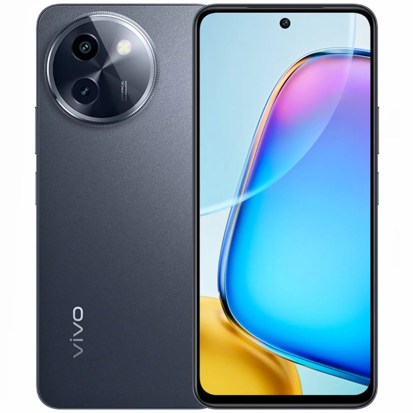 صور هاتف Vivo Y200i رقم 2 
