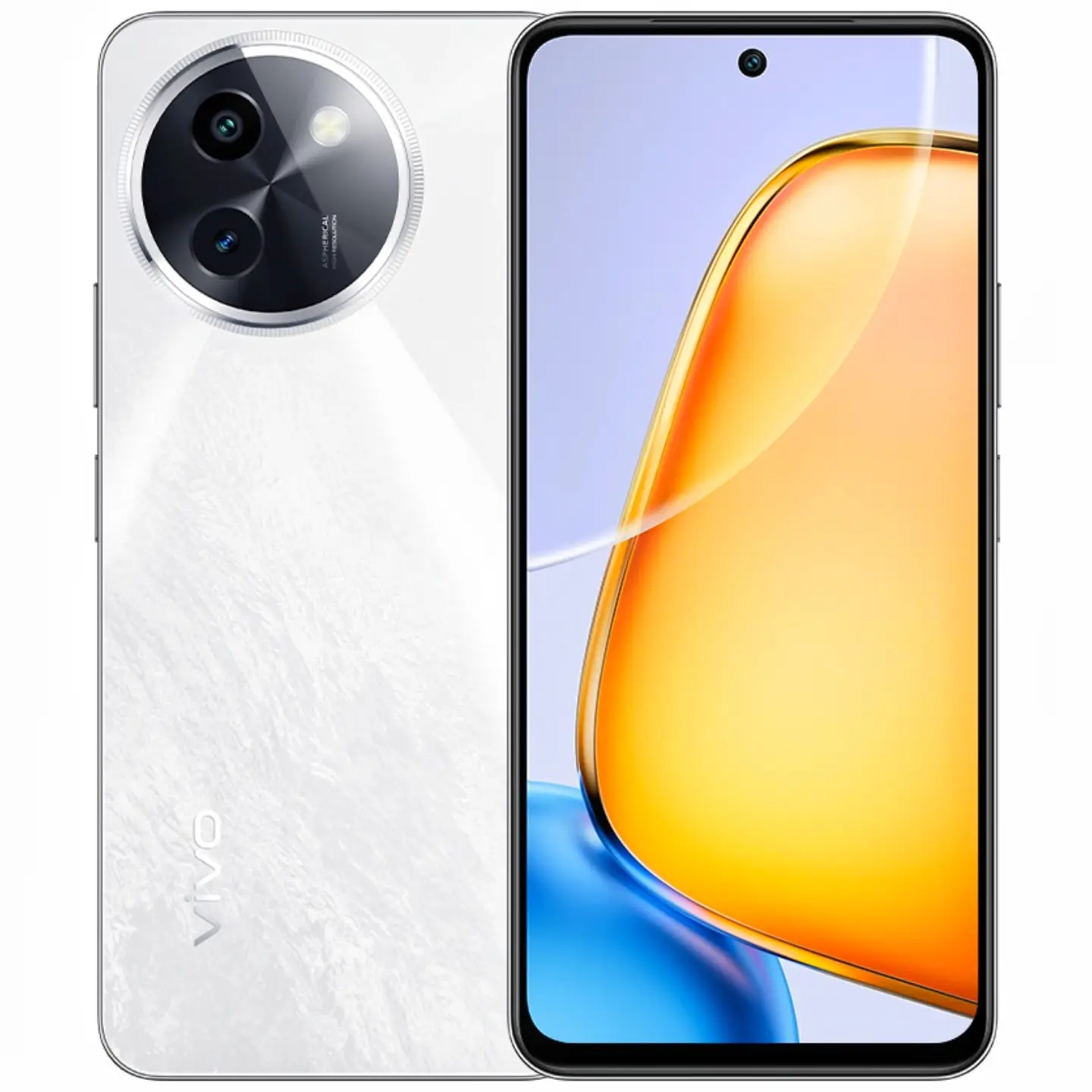 صور هاتف Vivo Y200i رقم 3 