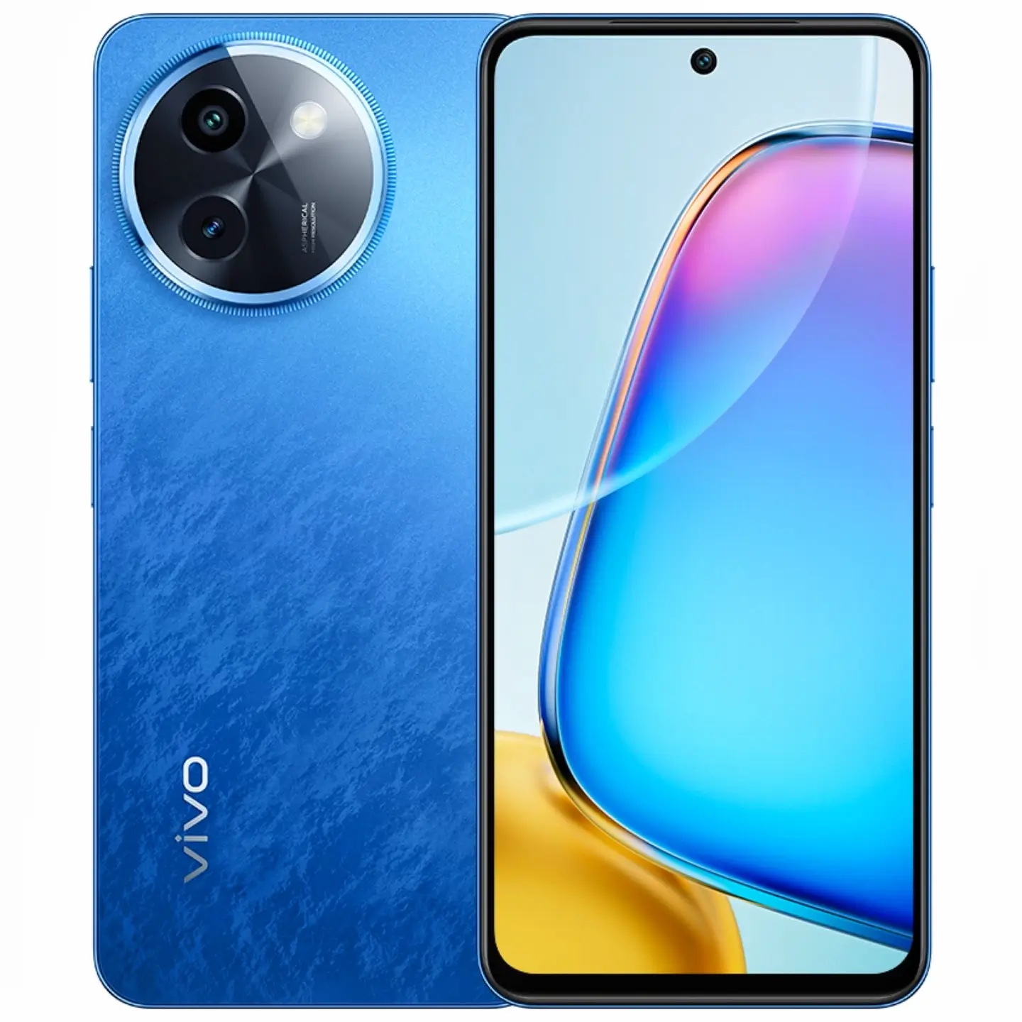 صور هاتف Vivo Y200i رقم 4 