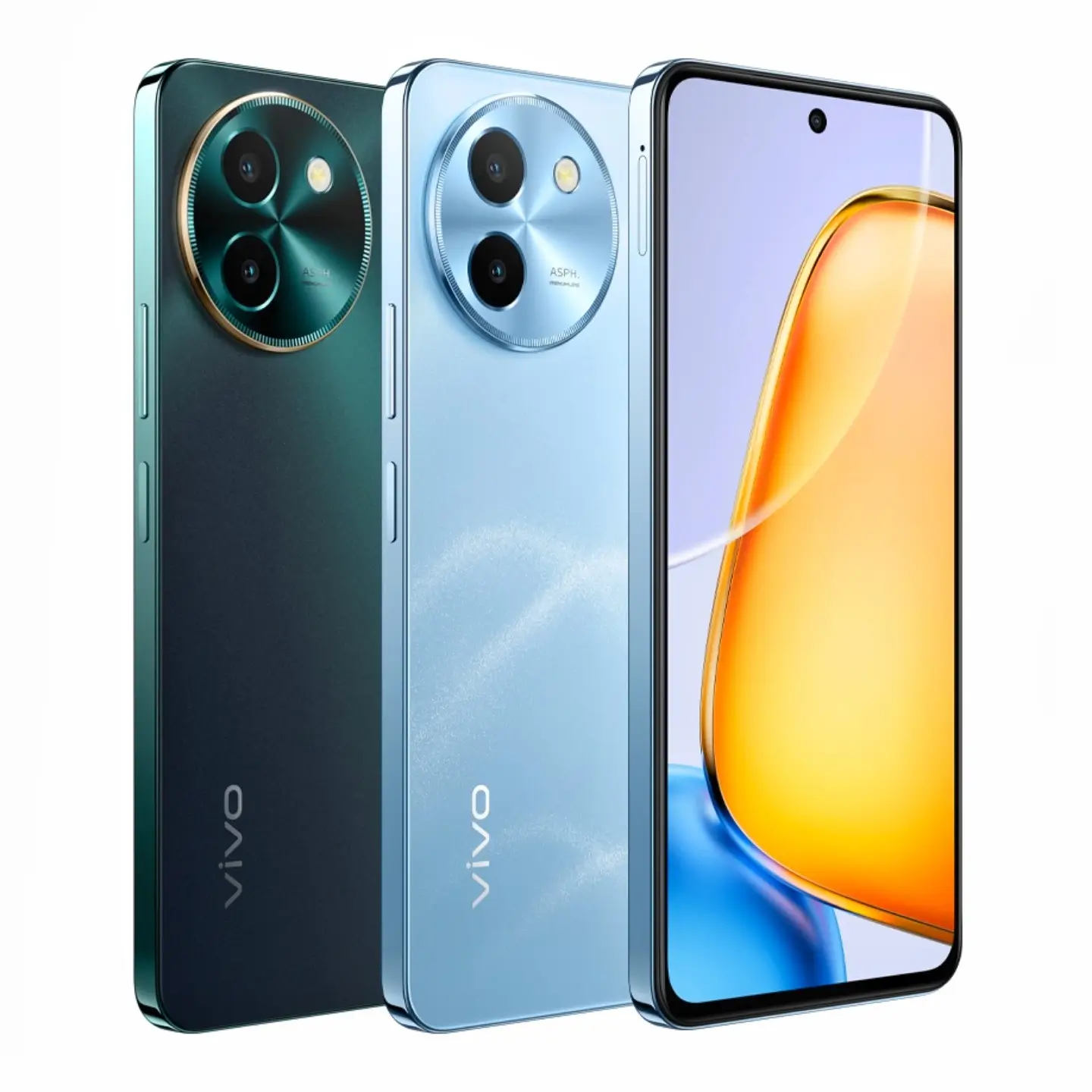 صور هاتف Vivo Y200t رقم 1 
