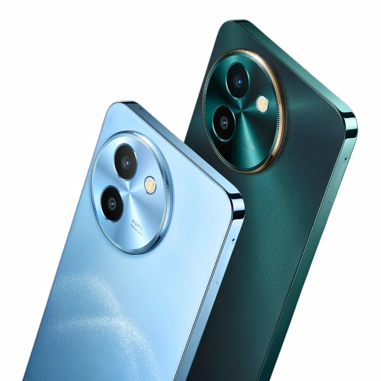 صور هاتف Vivo Y200t رقم 2 