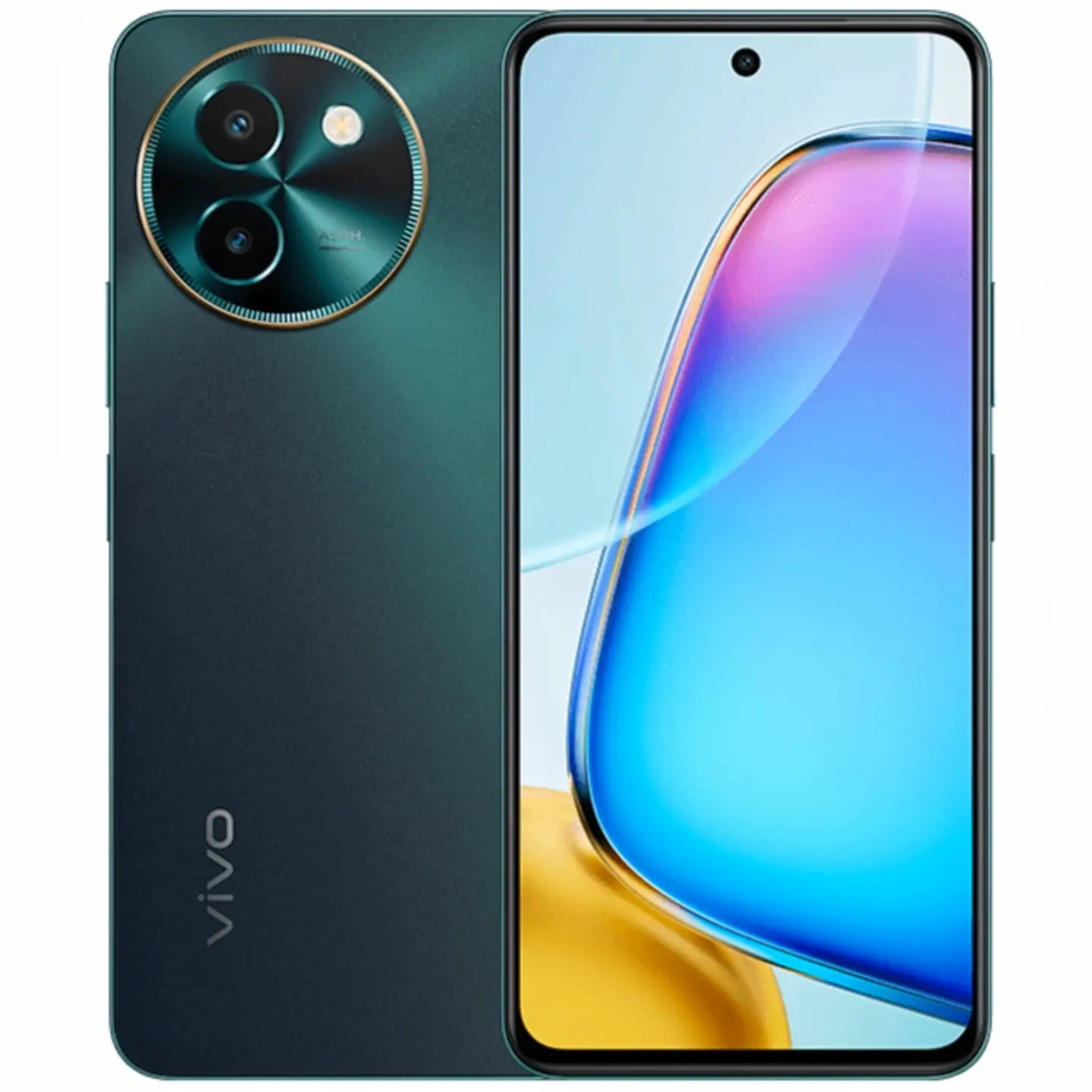 صور هاتف Vivo Y200t رقم 3 