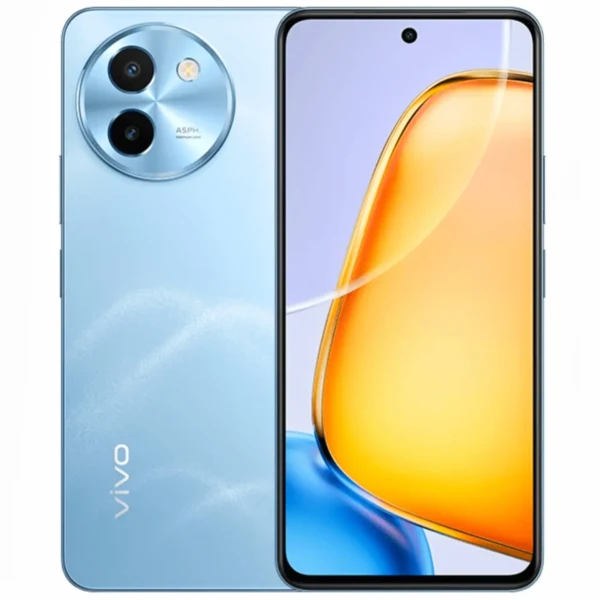  صورة هاتف Vivo Y200t - فيفو y200t