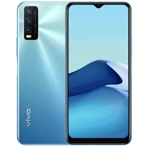  صورة هاتف Vivo Y20g - فيفو y20g