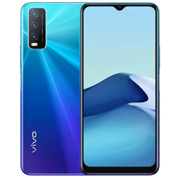  صورة هاتف Vivo Y20i - فيفو y20i