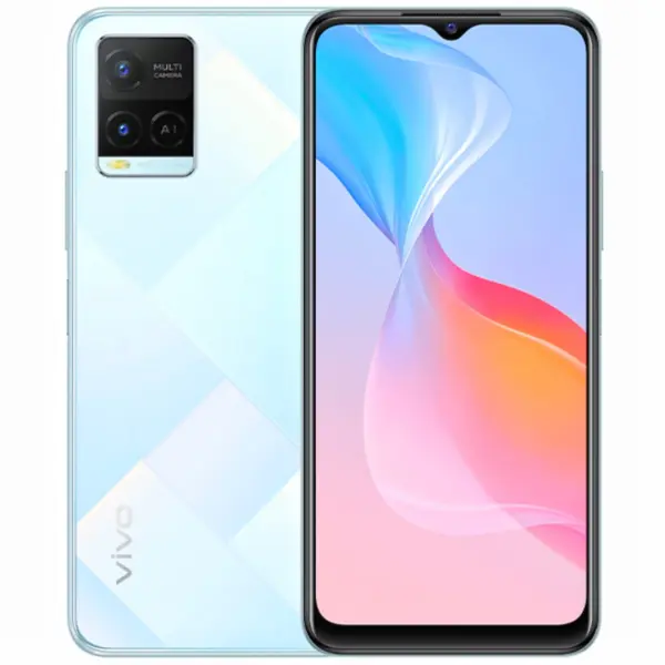  صورة هاتف Vivo Y21 - فيفو y21
