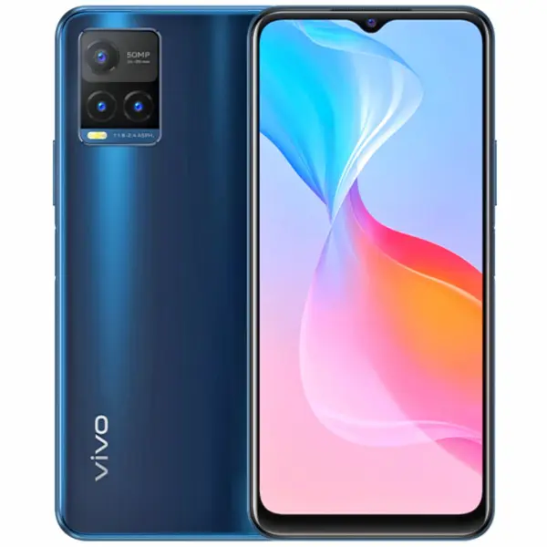  صورة هاتف Vivo Y21a - فيفو y21a