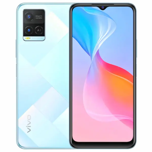  صورة هاتف Vivo Y21e - فيفو y21e