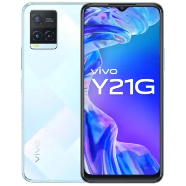  صورة هاتف Vivo Y21g - فيفو y21g