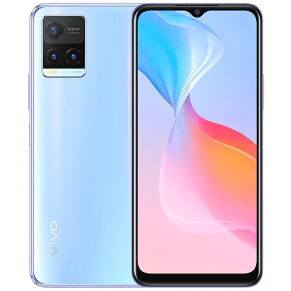  صورة هاتف Vivo Y21s - فيفو y21s