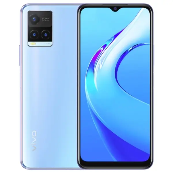  صورة هاتف Vivo Y21t - فيفو y21t