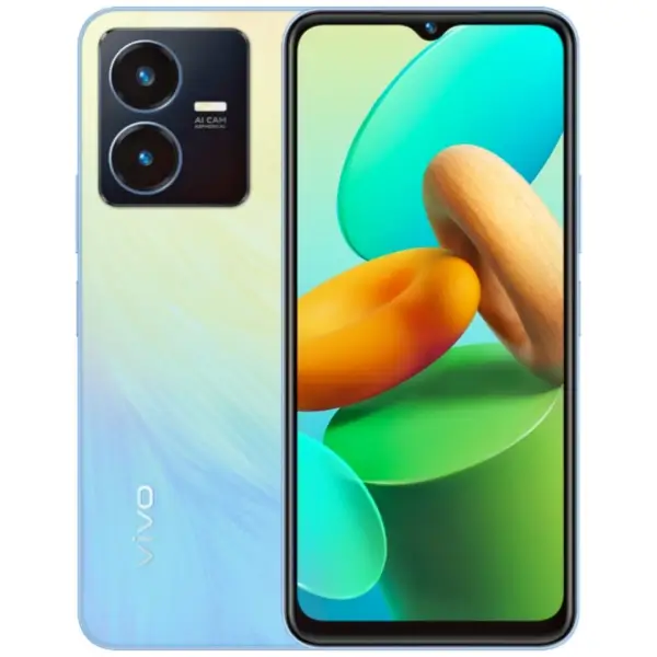  صورة هاتف Vivo Y22s - فيفو y22s