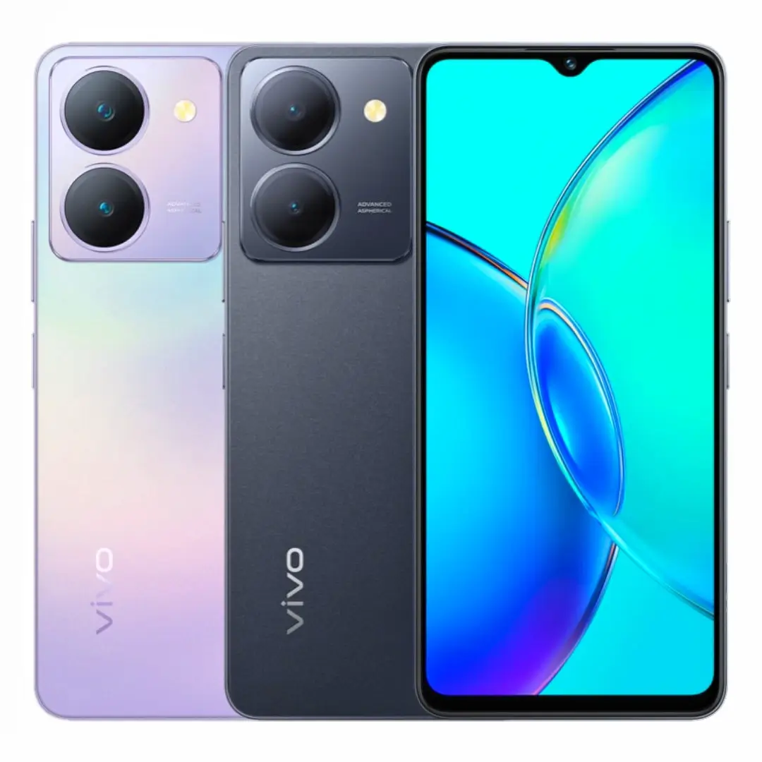 صور هاتف Vivo Y27 5g رقم 1 