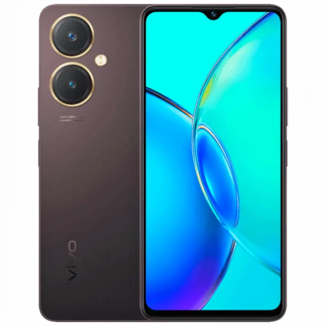 صور هاتف Vivo Y27 رقم 1 