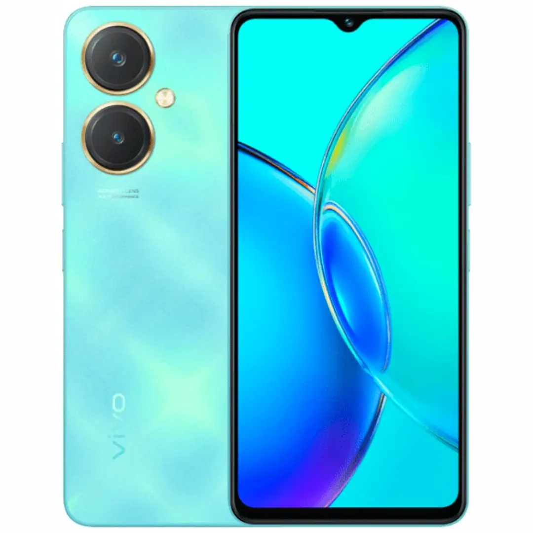 صور هاتف Vivo Y27 رقم 2 