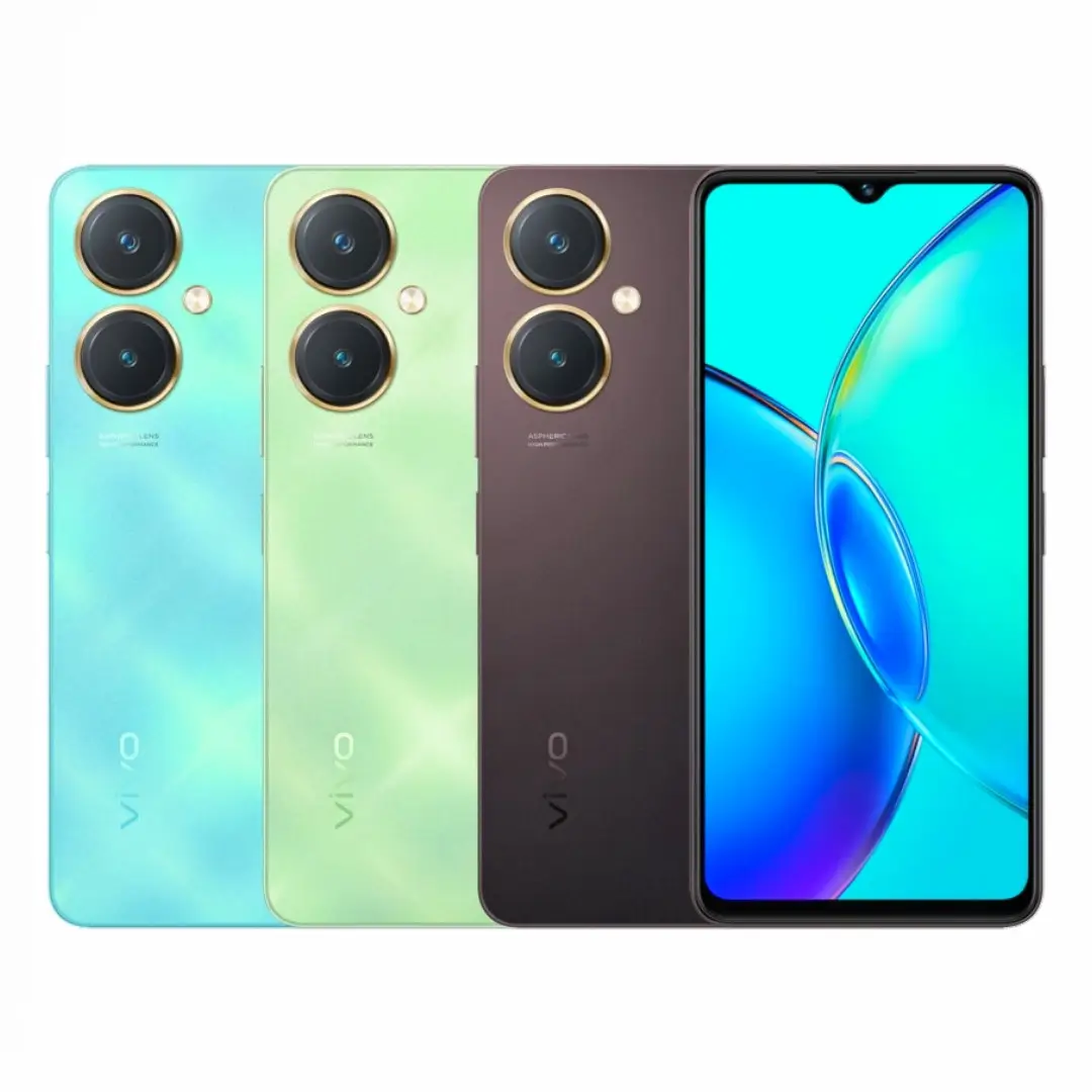 صور هاتف Vivo Y27 رقم 4 