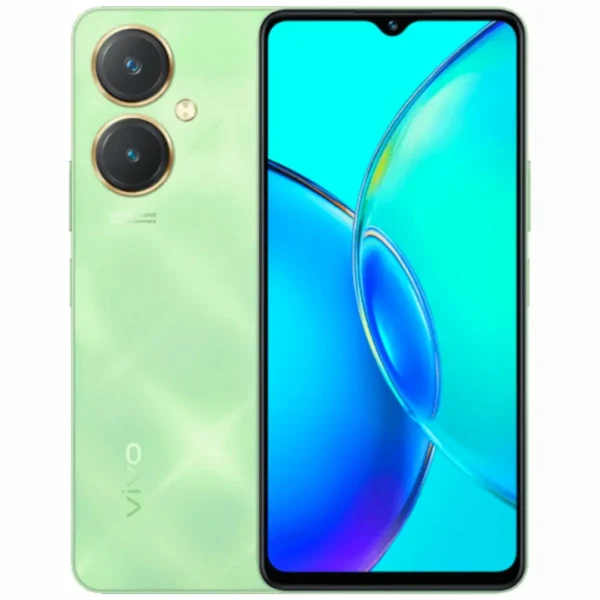  صورة هاتف Vivo Y27 - فيفو y27