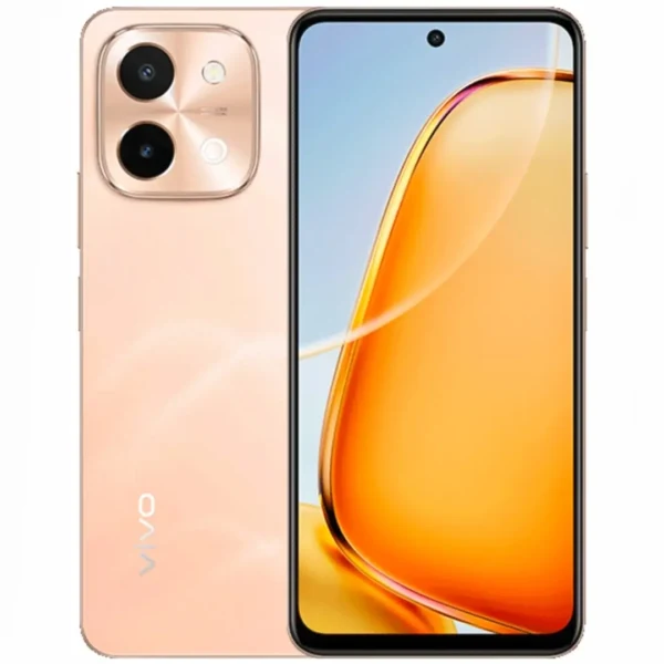  صورة هاتف Vivo Y28 4g - فيفو y28 فور جي