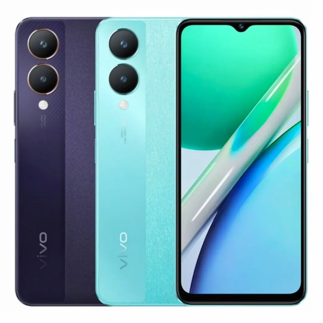صور هاتف Vivo Y28 رقم 1 