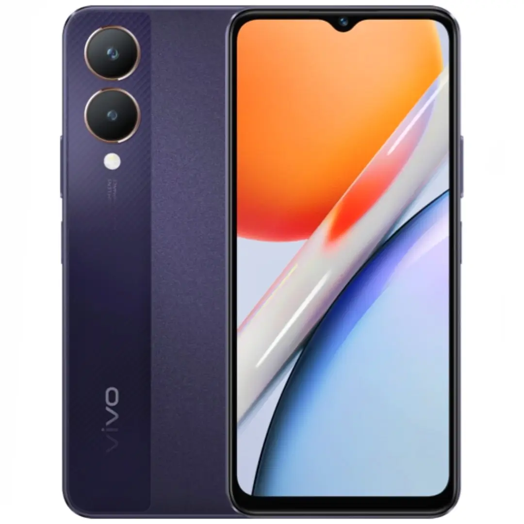 صور هاتف Vivo Y28 رقم 3 