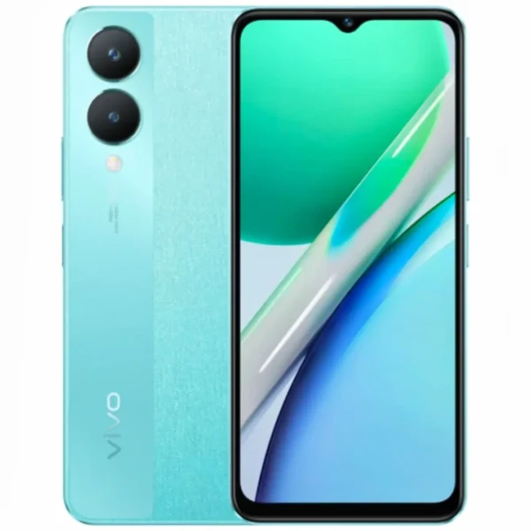  صورة هاتف Vivo Y28 - فيفو y28