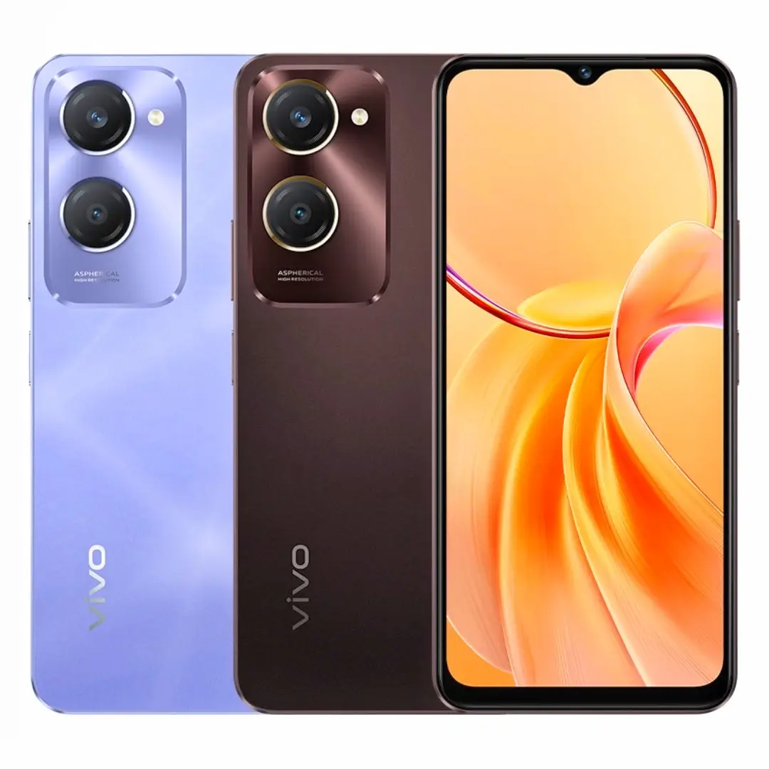 صور هاتف Vivo Y28s رقم 4 