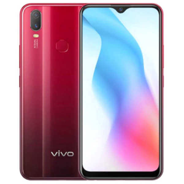  صورة هاتف Vivo Y3 Standard - فيفو واي 3 standard