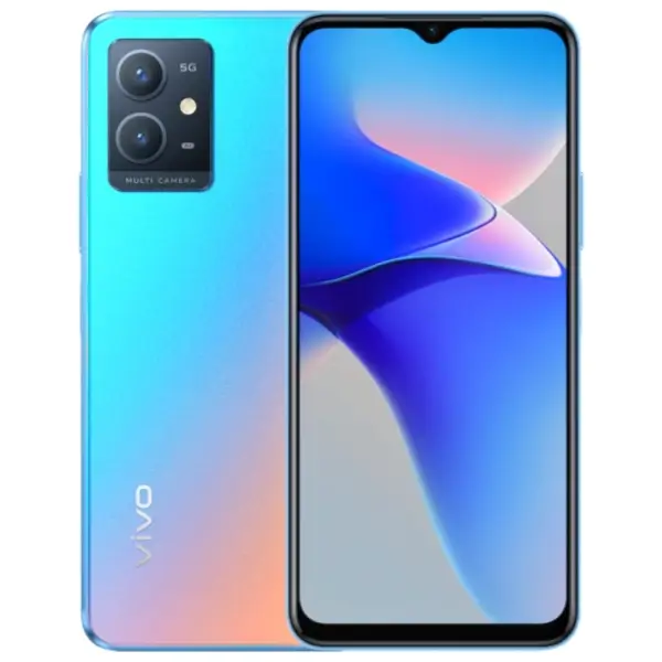  صورة هاتف Vivo Y30 5g - فيفو y30 5g