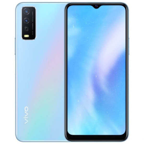  صورة هاتف Vivo Y30 Standard - فيفو y30 standard