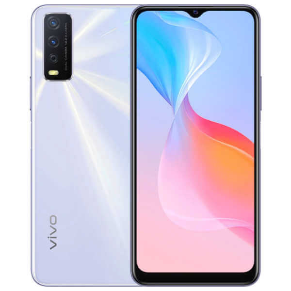  صورة هاتف Vivo Y30g - فيفو y30g
