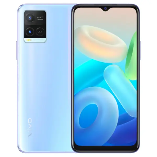  صورة هاتف Vivo Y32 - فيفو y32