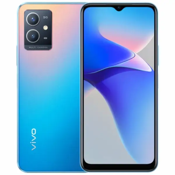  صورة هاتف Vivo Y33e - فيفو y33e