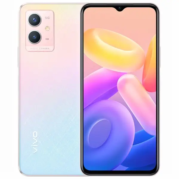  صورة هاتف Vivo Y33s 5g - فيفو y33s 5g
